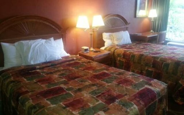 萨拉索塔机场酒店(Sarasota Airport Hotel)