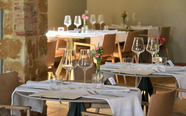 Masseria Del Carboj