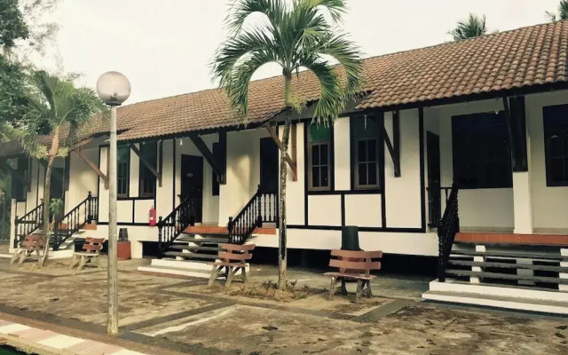Lis Na Ree Resort by Moka