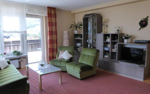 Ferienwohnung Waltraud