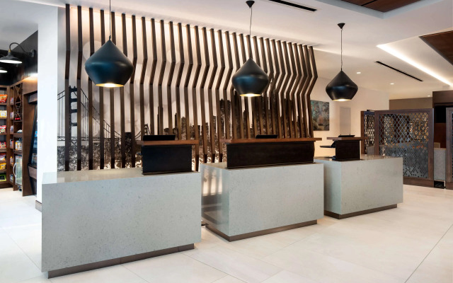 Hyatt Place San Francisco Downtown