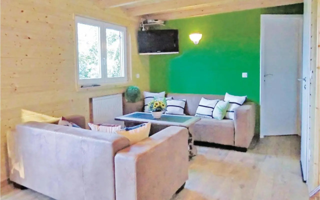 Chalet Bous - Breinchen