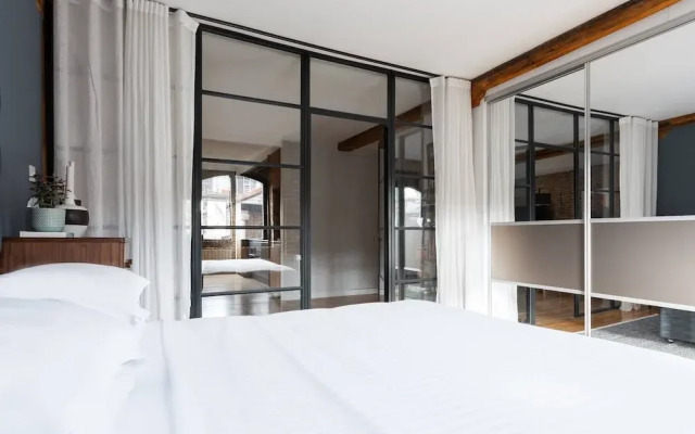 Tyers Gate II by Onefinestay
