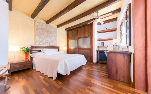 Hotel Argantonio