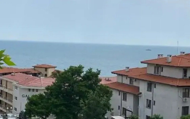Sea Vista Hotel