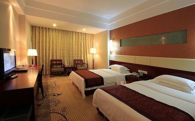 The Egret Hotel Xiamen