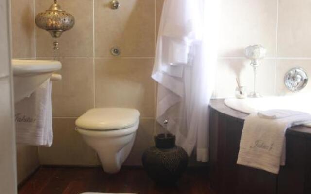 Jakita's Guest house