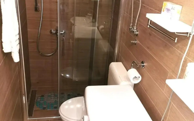 A Charming One-bedroom Apartment in the Heart of ‘Rovinj’