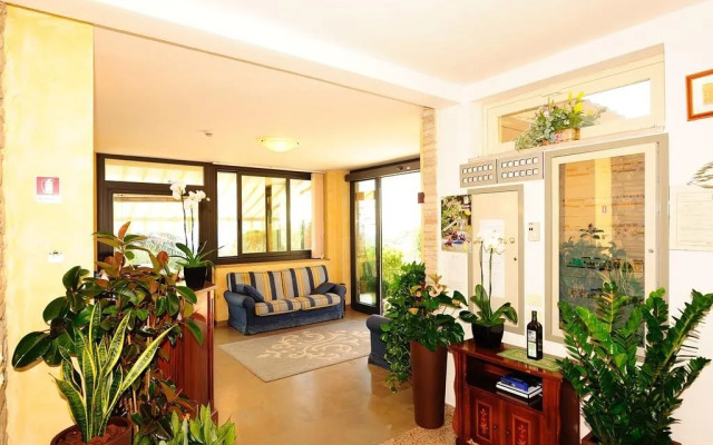 Agriturismo Colle degli Olivi