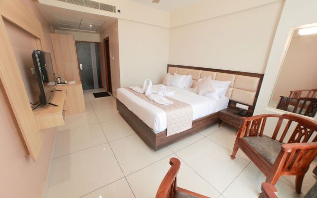 Ramrathna Residency