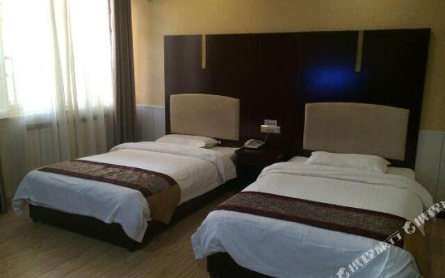 Zhongrong Business Hotel