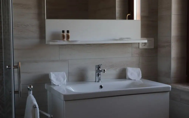 Il Riccio home & relax