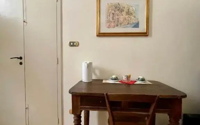 Dimora Arditi