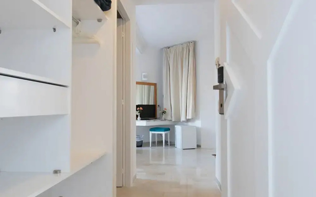 Ruspina Hotel and Spa