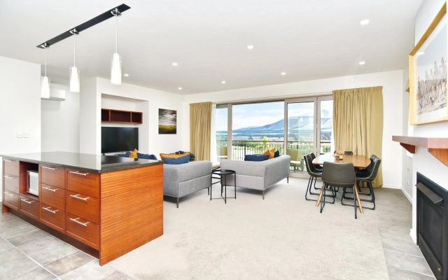 High Country Villa 250 - Christchurch Holiday Homes