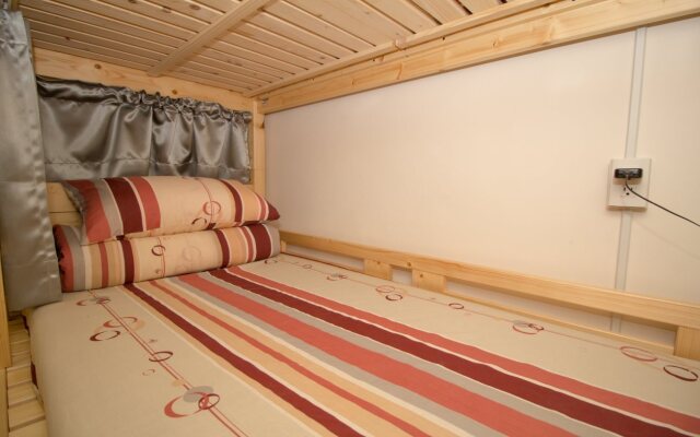 Little House Hostel