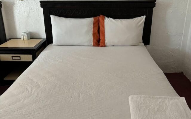 Hotel Narváez Centro de Convenciones