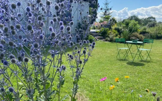 Zum Felde Ferienwohnungen