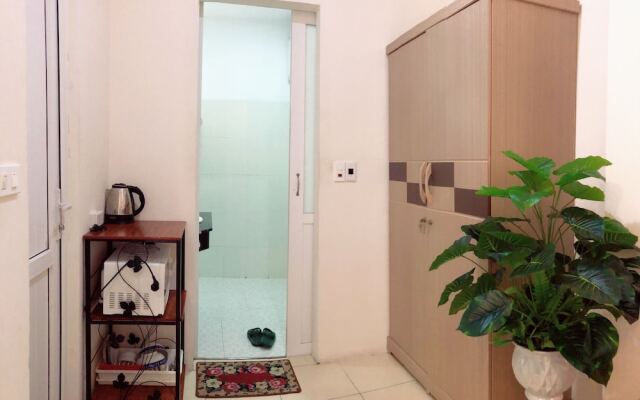 Lan's Homestay
