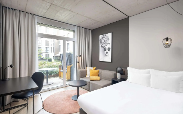 Radisson Hotel & Suites Zurich