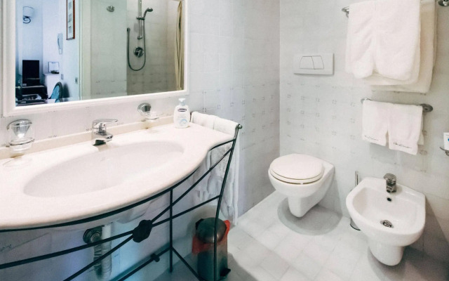 Villino Eleonora B&B