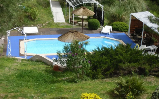 La Soleiade - 20km from Cannes