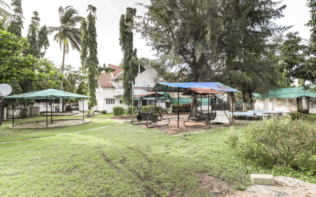 Hotel O Nova Dumas Homestay