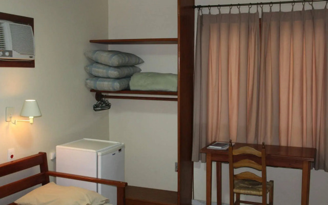 VOA Samuka Hotel
