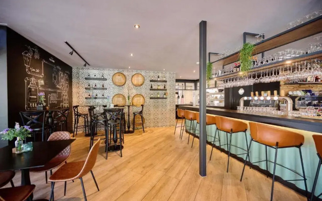 Country Camp camping de Papillon