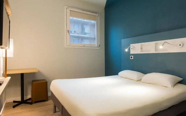 Ibis Budget Bourgoin Jallieu Centre