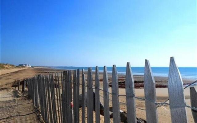 Appartement Saint-Hilaire-de-Riez, 3 pièces, 6 personnes - FR-1-324-8