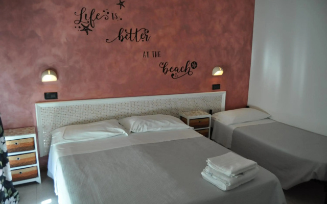 Hotel Rigobello