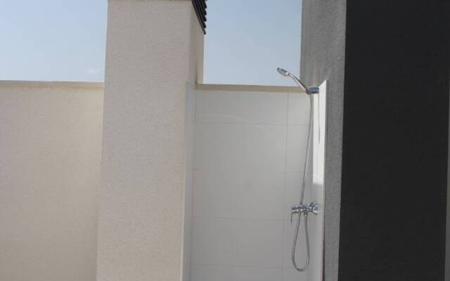 La Zenia Penthouse Indoor/outdoor Pool &gym EB3