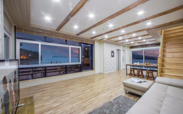 Daebudo Newcastle Pension