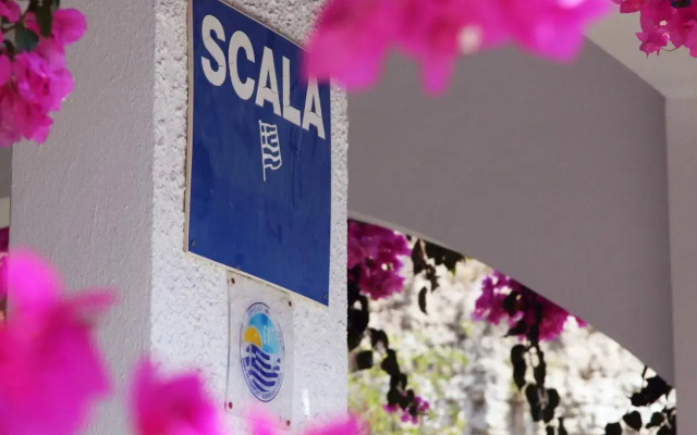 Scala Apartments