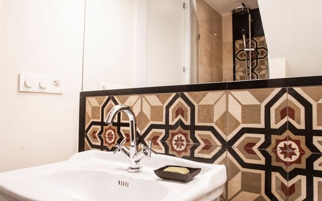 Pillow Town House with Terrace