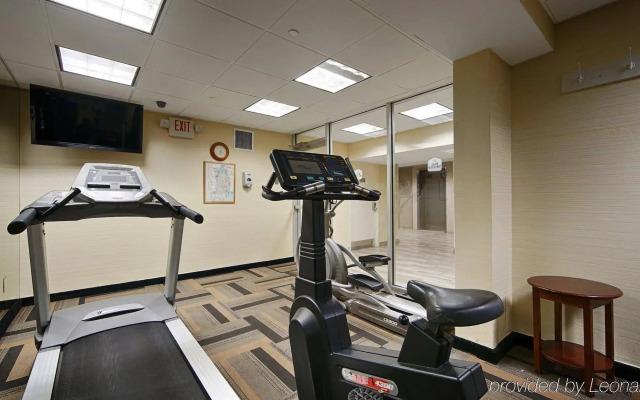 Best Western Mill River Manor