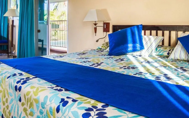 Be Live Experience Turquesa All Inclusive