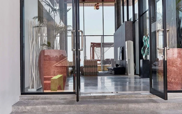 Abian Kapas Beach Bali