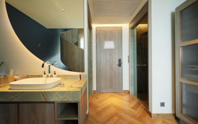 Ten Six Hundred, Chao Phraya, Bangkok by Preference, managed by The Ascott Limited