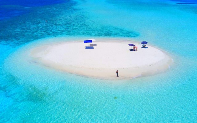 Fanhaa Maldives