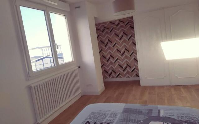 Maison 120m2 proche du port