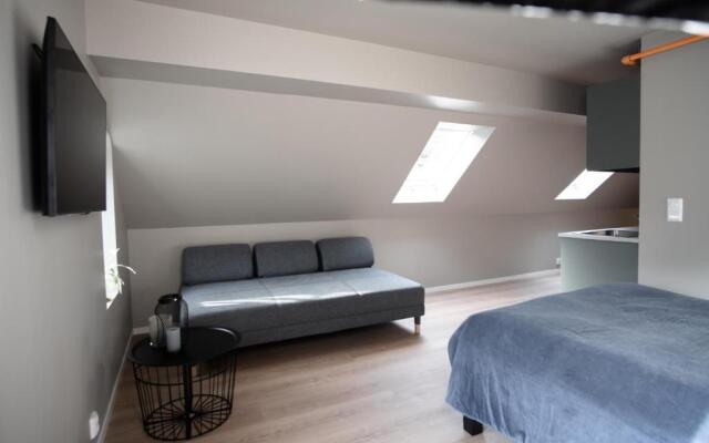 Trolltunga Odda Apartments