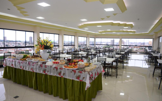 Havana Palace Hotel II