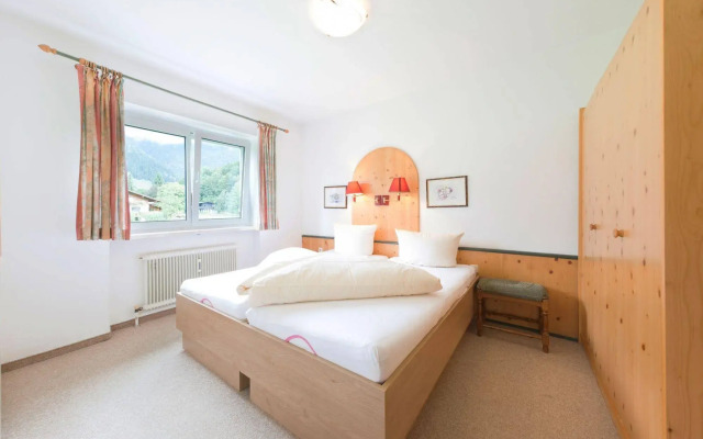 Tirolerhaus Walchsee