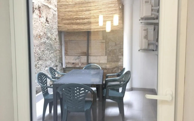 Apartments Sik 2
