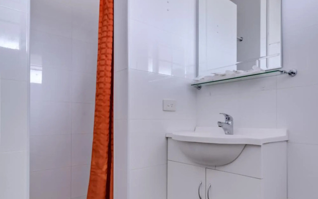 ibis Styles Albany