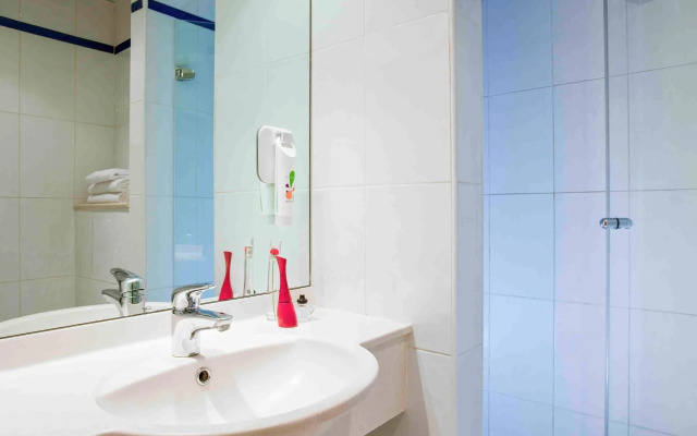 ibis Styles Paris Mairie de Montreuil