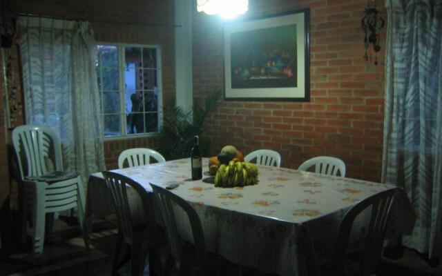 Finca El Ensueño