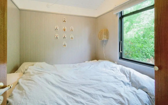 4 Star Holiday Home in Vejby